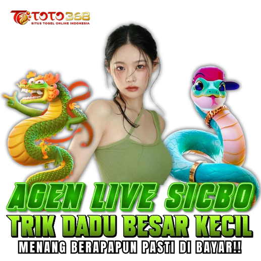 TOTO368 ⚜️ Ilmu Terbaru Menang Dadu Besar Kecil Sicbo Di Live Resmi Hari Ini